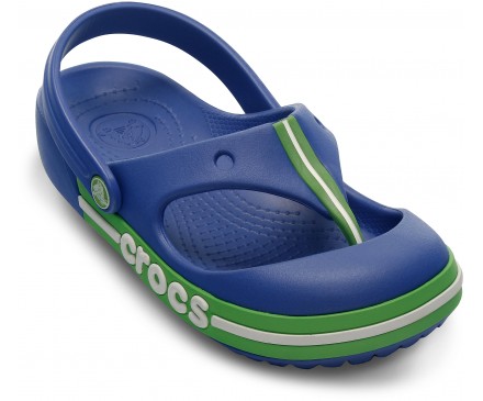 Crocband Toe Bumper Flip