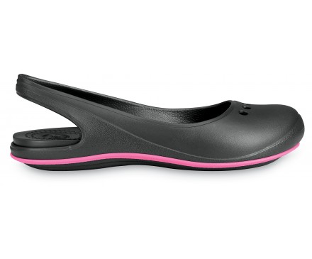 Crocs Tone Skylar Flat Women