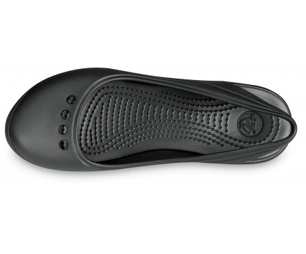 Crocs Tone Skylar Flat Women