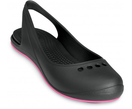 Crocs Tone Skylar Flat Women