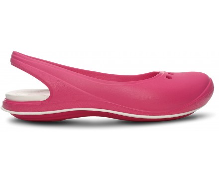 Crocs Tone Skylar Flat Women