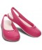 Crocs Tone Skylar Flat Women