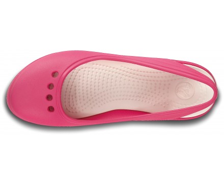 Crocs Tone Skylar Flat Women