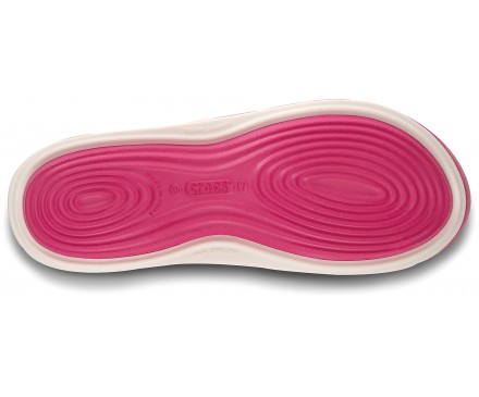 Crocs Tone Skylar Flat Women
