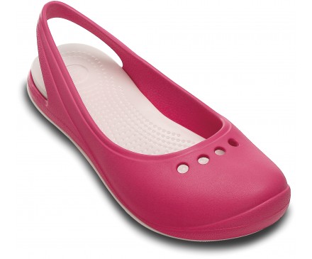 Crocs Tone Skylar Flat Women