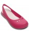 Crocs Tone Skylar Flat Women