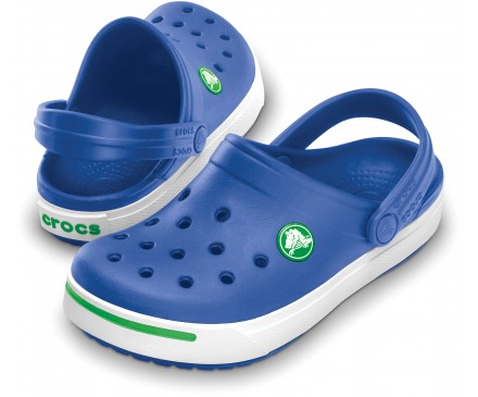 Crocband™ II Kids