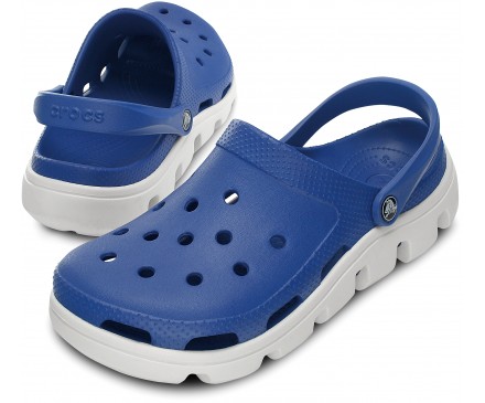 Duet Sport Clog