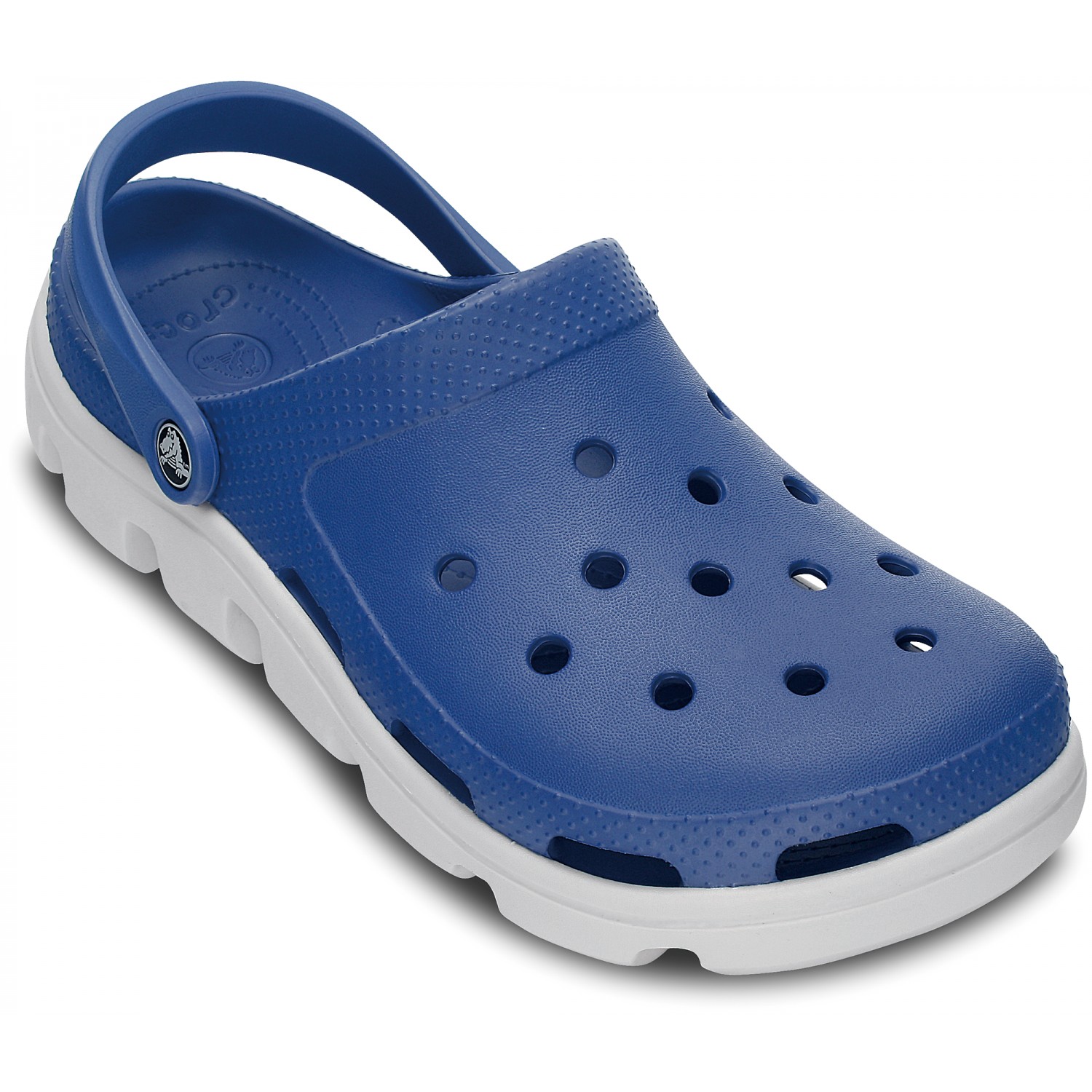 Crocs unisex 2025 duet sport clog