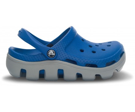 Duet Sport Clog Kids