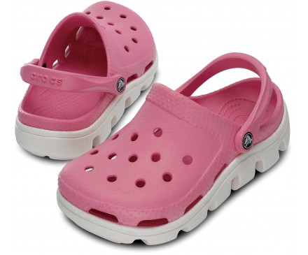 Duet Sport Clog Kids