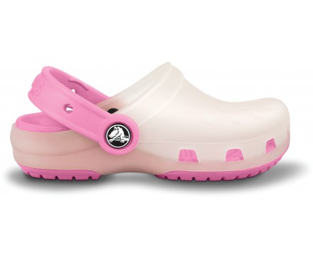 Crocs Chameleons™ Translucent Clog