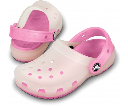 Crocs Chameleons™ Translucent Clog