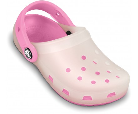 Crocs Chameleons™ Translucent Clog