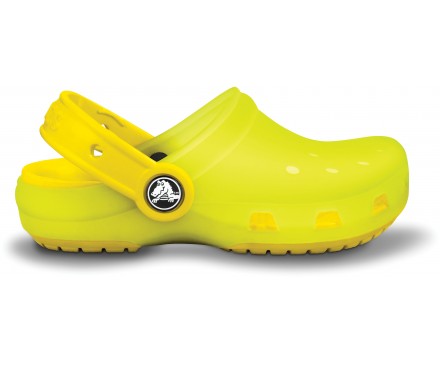 Crocs Chameleons™ Translucent Clog