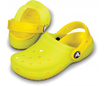 Crocs Chameleons™ Translucent Clog