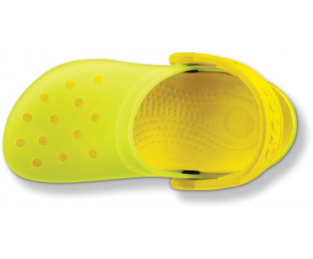 Crocs Chameleons™ Translucent Clog