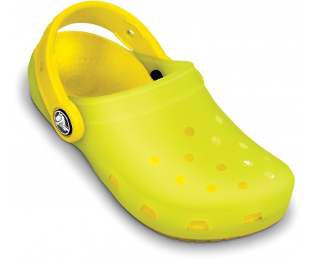 Crocs Chameleons™ Translucent Clog