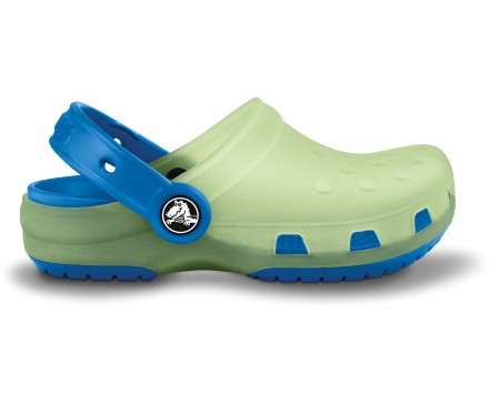 Crocs Chameleons™ Translucent Clog