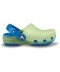 Crocs Chameleons™ Translucent Clog