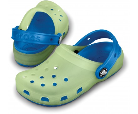 Crocs Chameleons™ Translucent Clog