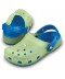 Crocs Chameleons™ Translucent Clog