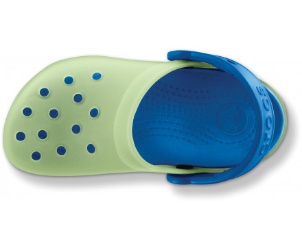 Crocs Chameleons™ Translucent Clog