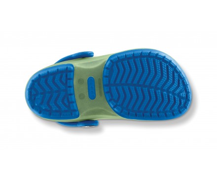 Crocs Chameleons™ Translucent Clog