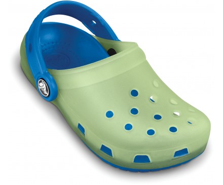 Crocs Chameleons™ Translucent Clog