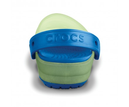Crocs Chameleons™ Translucent Clog