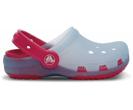 Crocs Chameleons™ Translucent Clog