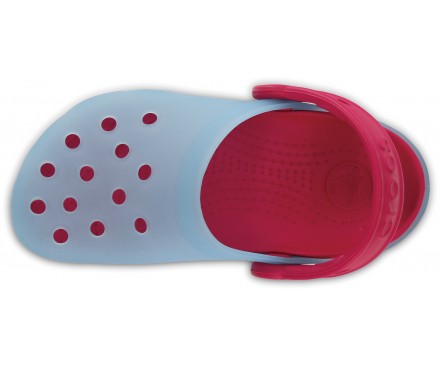 Crocs Chameleons™ Translucent Clog