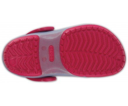 Crocs Chameleons™ Translucent Clog