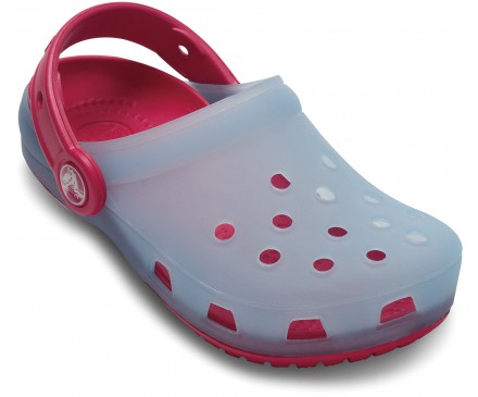 Crocs Chameleons™ Translucent Clog