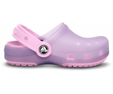 Crocs Chameleons™ Translucent Clog