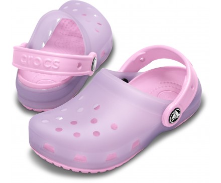 Crocs Chameleons™ Translucent Clog