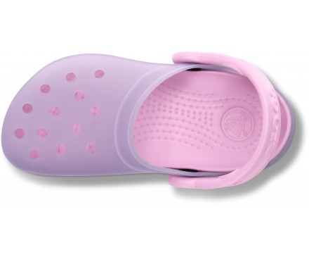 Crocs Chameleons™ Translucent Clog