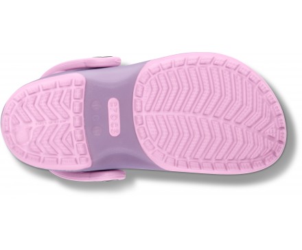 Crocs Chameleons™ Translucent Clog