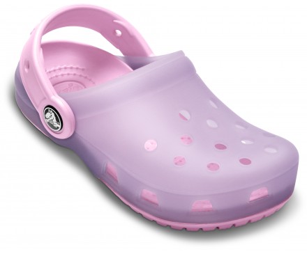 Crocs Chameleons™ Translucent Clog