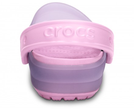 Crocs Chameleons™ Translucent Clog