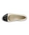 Women’s Cap Toe Wedge