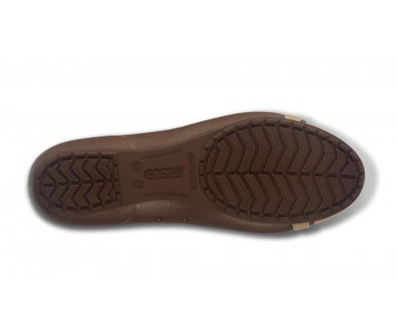 Women’s Cap Toe Flat