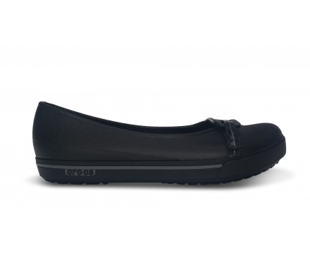 Women’s Crocband™ II.5 Flat