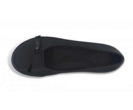 Women’s Crocband™ II.5 Flat