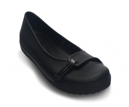 Women’s Crocband™ II.5 Flat