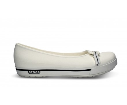 Women’s Crocband™ II.5 Flat