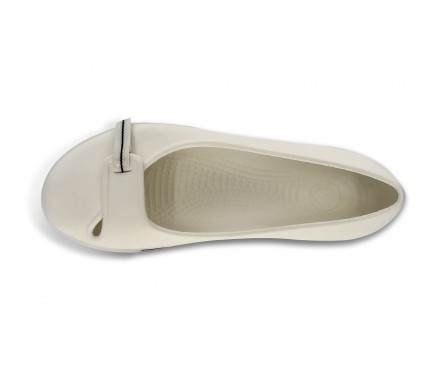 Women’s Crocband™ II.5 Flat