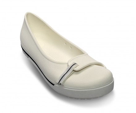 Women’s Crocband™ II.5 Flat