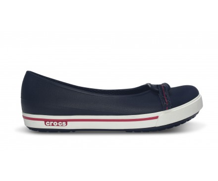 Women’s Crocband™ II.5 Flat