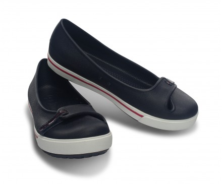 Women’s Crocband™ II.5 Flat